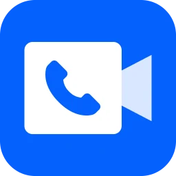 Icône de Réunion vidéo