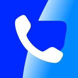 Icône de Truecaller: Bloqueur d'appel
