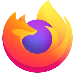 Icône de Firefox : Navigateur privé